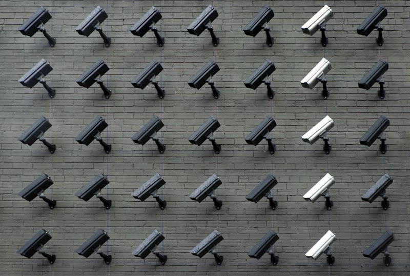 Vidéosurveillance Kinshasa conseils