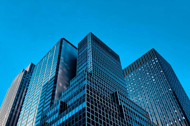 Bureaux Universal Security Kinshasa